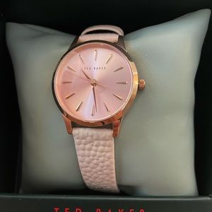 Ted Baker Watch